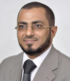 الخضر سالم بن حليس اليافعي