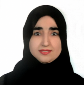 نورة حسن الحوسني