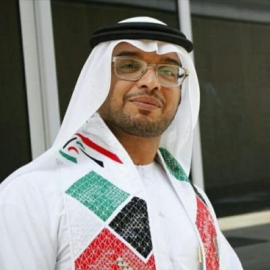 ياسر سعيد دحي