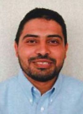 أحمد حنفي مختار