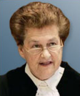 روزالين هيجنز