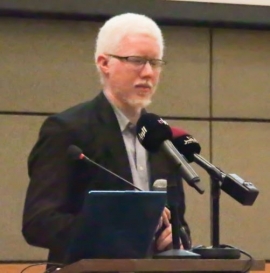 مختار خواجة