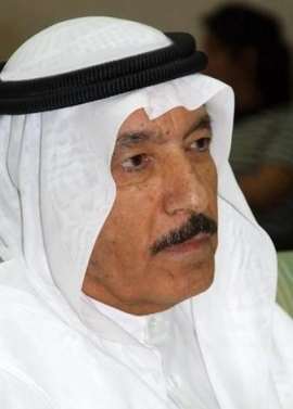 سليمان إبراهيم العسكري