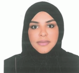 سلوى السعدي