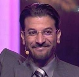 حسن إبراهيم الحسن