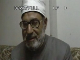 محمود علي حماية