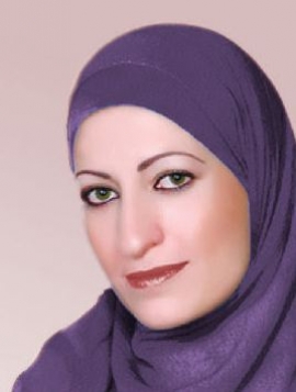 منتهى العزة