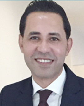 ناصر الشرمان