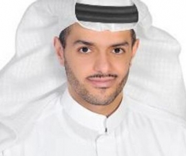 إبراهيم بن عبدالله العمار