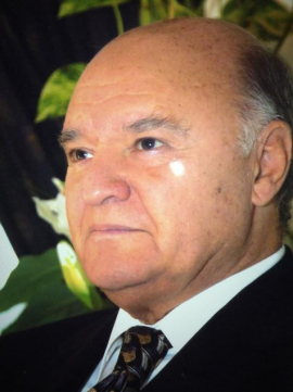 نبيل فتح الباب