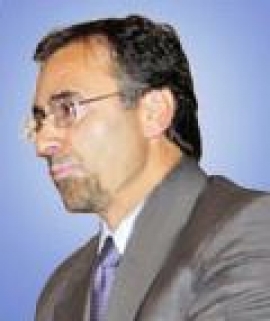 محمود مونشيبوري Mahmood Monshipoouri