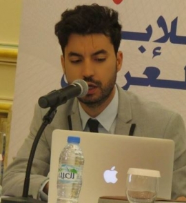 مراد المساري