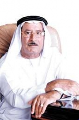 سالم إبراهيم السامان