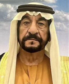 زايد بن سعيد بن حارب المنصوري