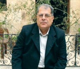 محمد جمال باروت