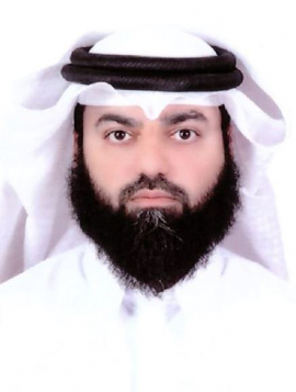 عارف محمد عبدالرحمن الجناحي