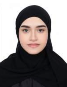 فاطمة محمد الشحي