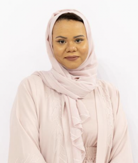 صالحة عبيد حسن