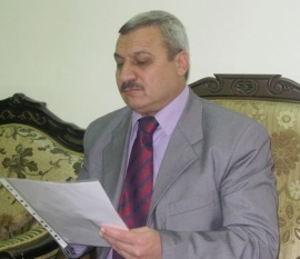 أحمد حسين حميدان