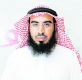 فرج الظفيري