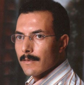 مجدي بن عيسى