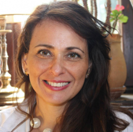 سيلفيا فيفانكو