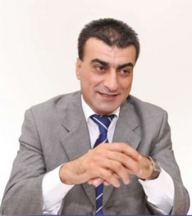 فيصل هاشم القرعان