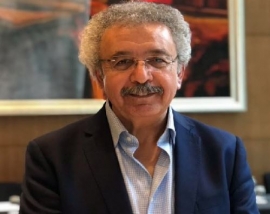 إبراهيم نصر الله