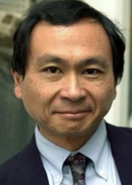 فرانسيس فوكوياما