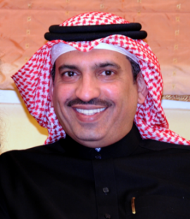 نبيل فهد المعجل