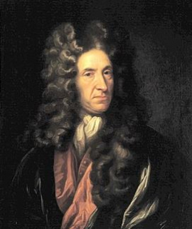 دانييل ديفو