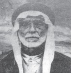 زين العابدين بن حسن باقر