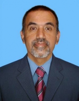 محمد البخاري