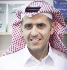 خالد الباتلي