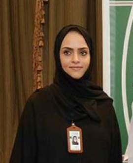 علياء حسين مبارك