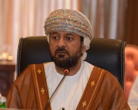 محمد بن مبارك العريمي