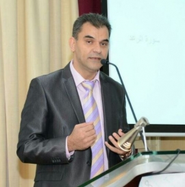 ياسين الزبيدي