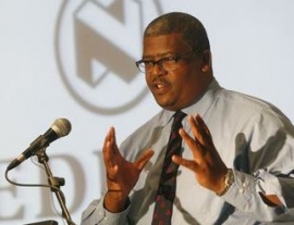 كريس لاندسبيرج