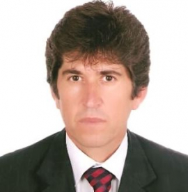 مصطفى يوسف كافي