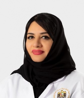 نجاة راشد Najat Rashid