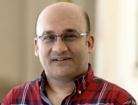 إيهاب الملاح