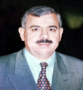 عدنان ياسين مصطفى