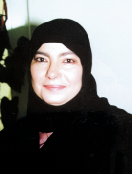 مي الخاجة Mai Al Khaja