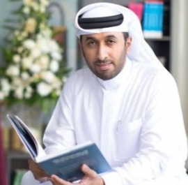 عبدالله سيف الحساوي