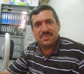 سامي محمود طه