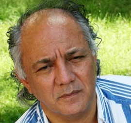 خزعل الماجدي