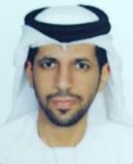 أحمد سعيد محمد برهوم الكعبي