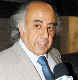 أحمد برقاوي Ahmed Barqawi