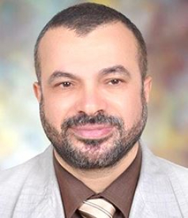 عادل أحمد صابر الرويني