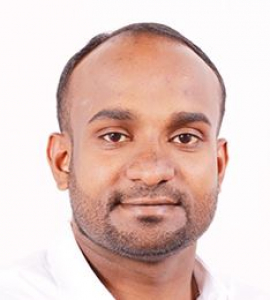 علاء الدين محمد الهدوي فوتنزي - المليباري